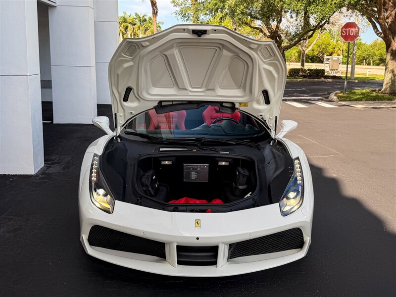 2018 Ferrari 488 Spider - Photo 38 - Bonita Springs, FL 34134