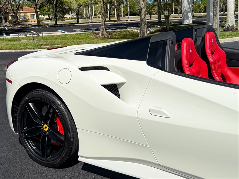 2018 Ferrari 488 Spider - Photo 62 - Bonita Springs, FL 34134