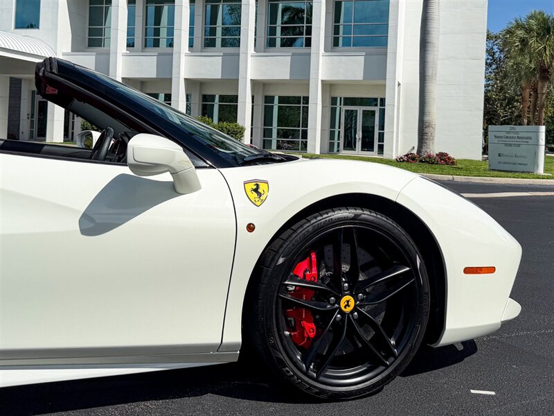 2018 Ferrari 488 Spider - Photo 63 - Bonita Springs, FL 34134