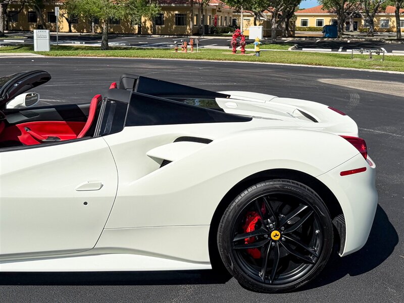 2018 Ferrari 488 Spider - Photo 44 - Bonita Springs, FL 34134