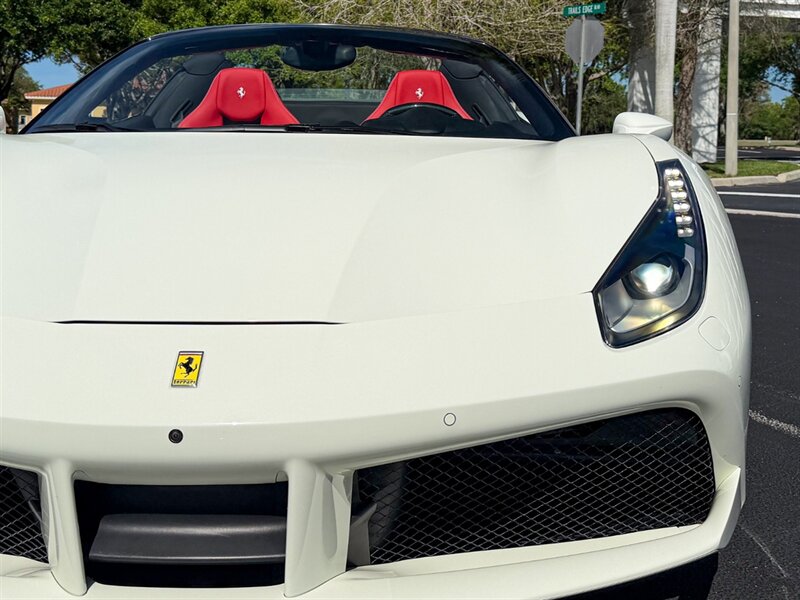 2018 Ferrari 488 Spider - Photo 3 - Bonita Springs, FL 34134
