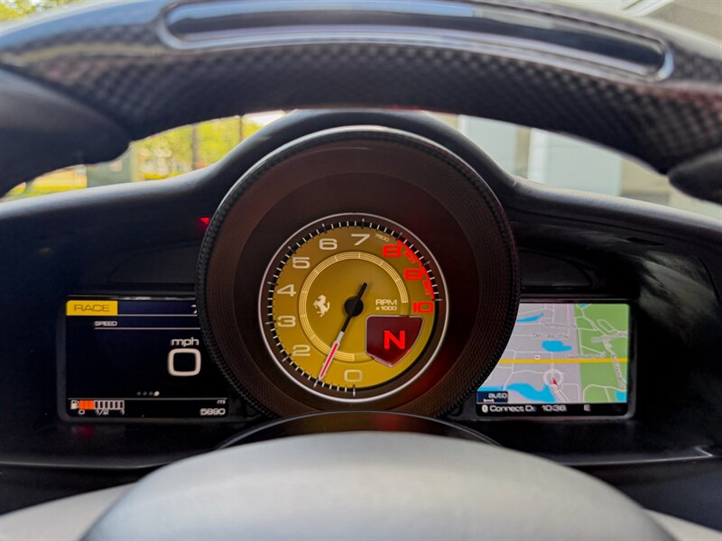 2018 Ferrari 488 Spider - Photo 13 - Bonita Springs, FL 34134