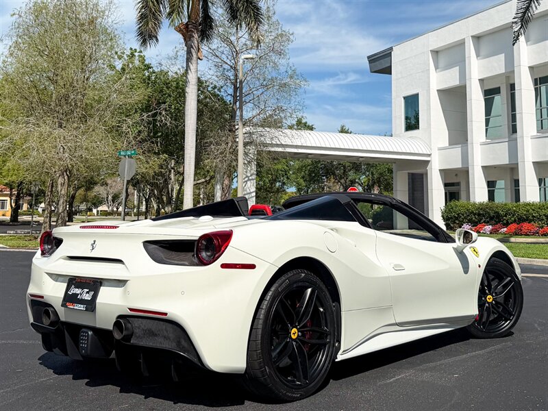 2018 Ferrari 488 Spider - Photo 58 - Bonita Springs, FL 34134