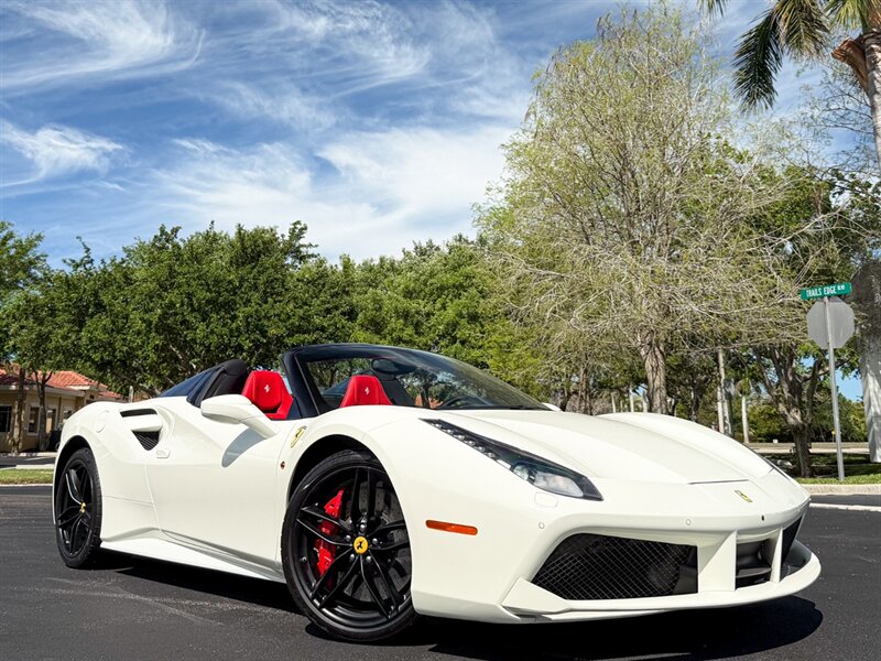 2018 Ferrari 488 Spider - Photo 72 - Bonita Springs, FL 34134