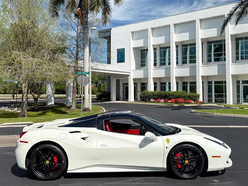 2018 Ferrari 488 Spider - Photo 69 - Bonita Springs, FL 34134