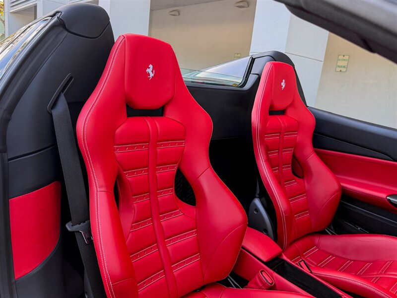 2018 Ferrari 488 Spider - Photo 32 - Bonita Springs, FL 34134