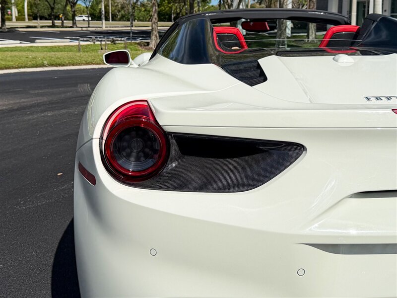 2018 Ferrari 488 Spider - Photo 52 - Bonita Springs, FL 34134