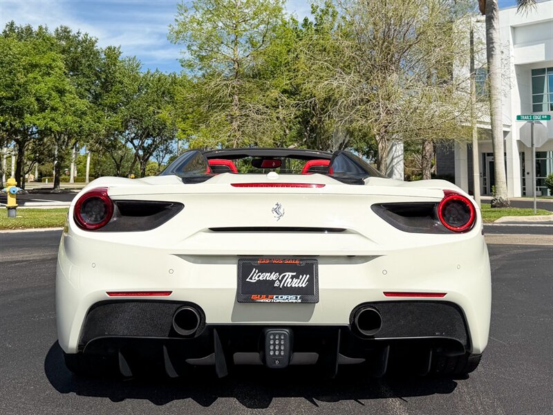 2018 Ferrari 488 Spider - Photo 53 - Bonita Springs, FL 34134