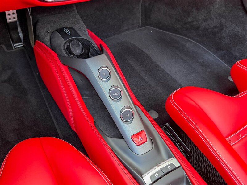 2018 Ferrari 488 Spider - Photo 17 - Bonita Springs, FL 34134