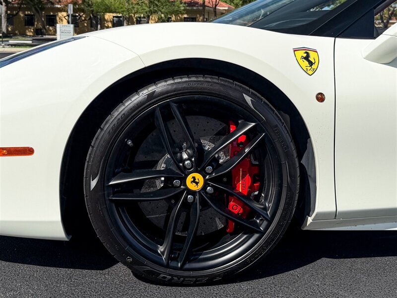 2018 Ferrari 488 Spider - Photo 43 - Bonita Springs, FL 34134