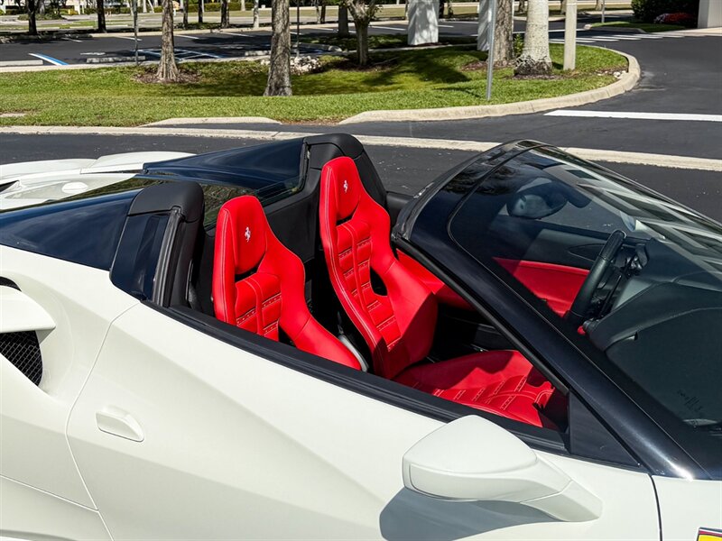 2018 Ferrari 488 Spider - Photo 65 - Bonita Springs, FL 34134