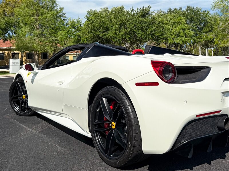 2018 Ferrari 488 Spider - Photo 47 - Bonita Springs, FL 34134