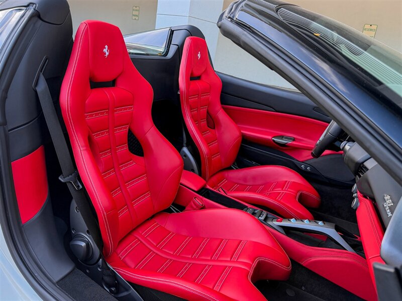 2018 Ferrari 488 Spider - Photo 31 - Bonita Springs, FL 34134