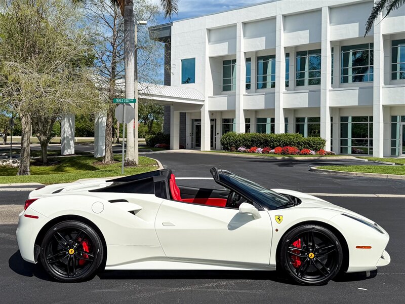 2018 Ferrari 488 Spider - Photo 61 - Bonita Springs, FL 34134