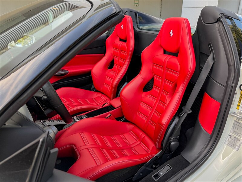 2018 Ferrari 488 Spider - Photo 20 - Bonita Springs, FL 34134