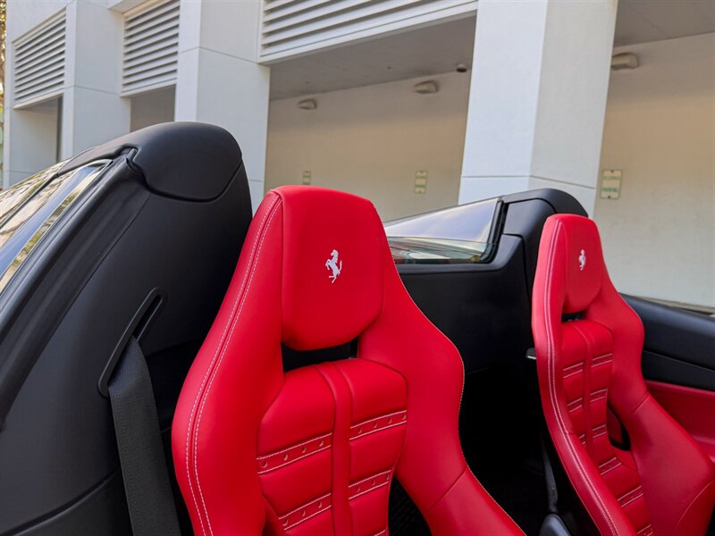 2018 Ferrari 488 Spider - Photo 33 - Bonita Springs, FL 34134
