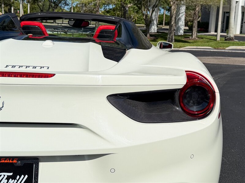 2018 Ferrari 488 Spider - Photo 55 - Bonita Springs, FL 34134