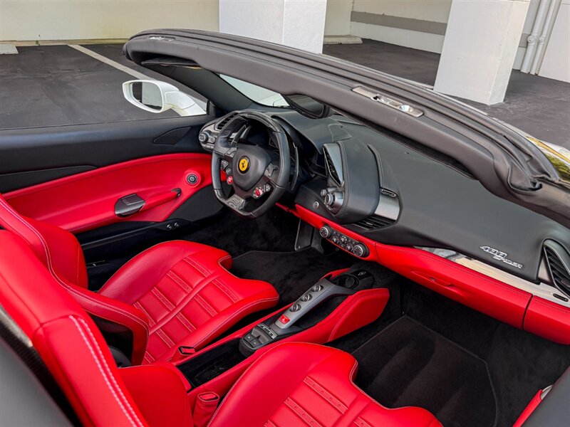 2018 Ferrari 488 Spider - Photo 27 - Bonita Springs, FL 34134