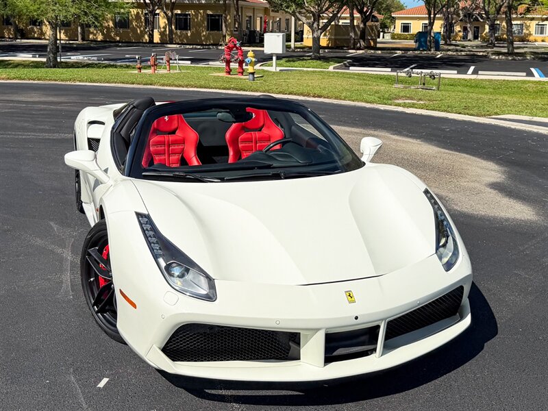 2018 Ferrari 488 Spider - Photo 74 - Bonita Springs, FL 34134