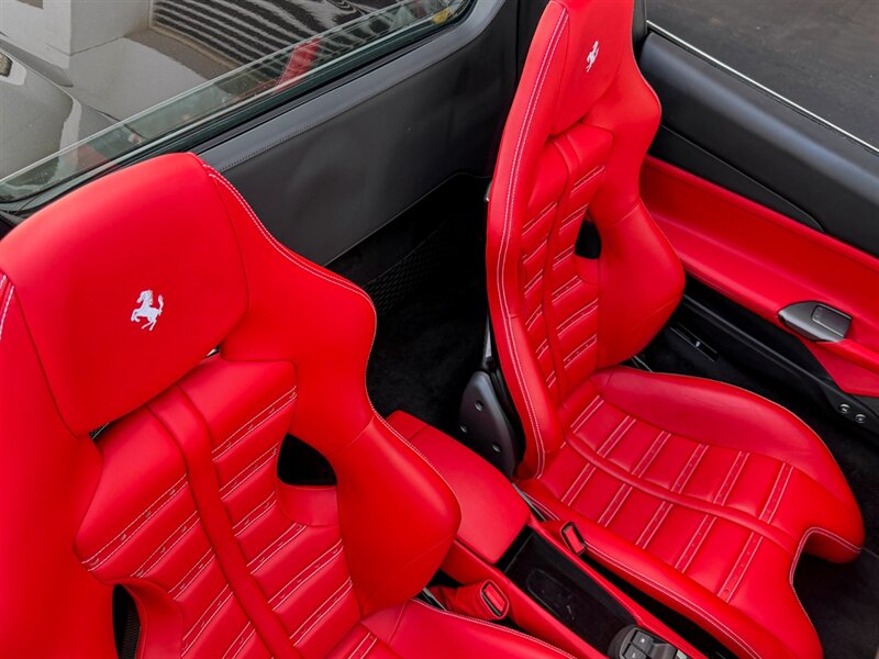 2018 Ferrari 488 Spider - Photo 34 - Bonita Springs, FL 34134