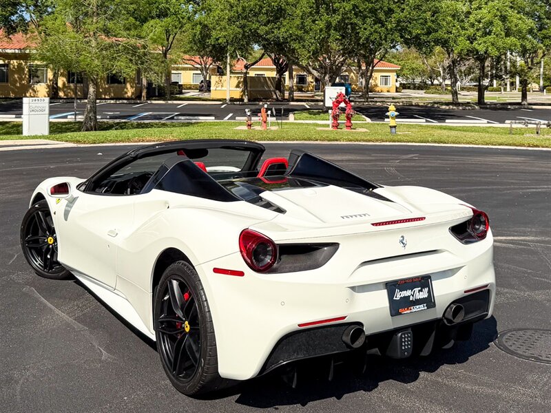 2018 Ferrari 488 Spider - Photo 45 - Bonita Springs, FL 34134