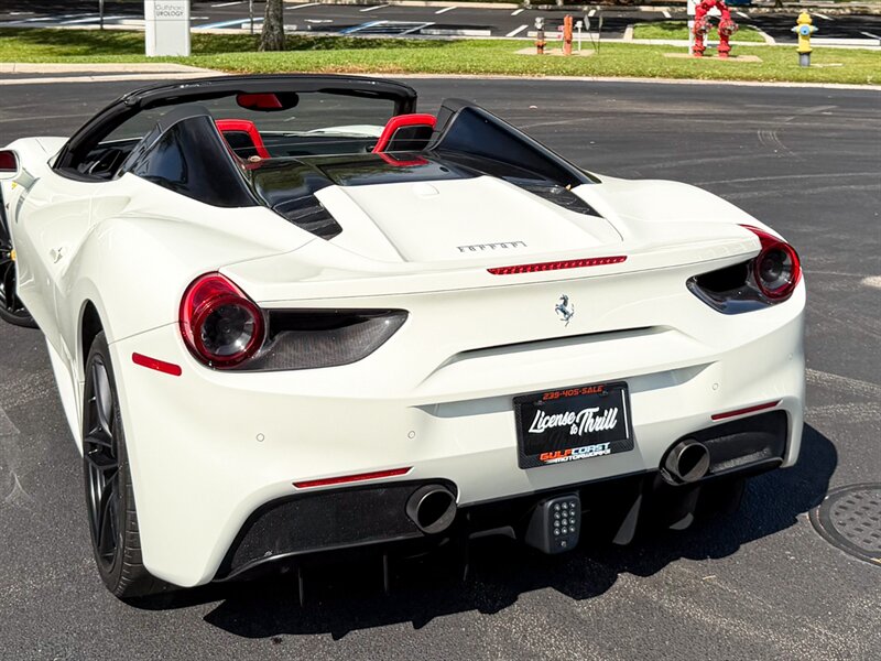 2018 Ferrari 488 Spider - Photo 50 - Bonita Springs, FL 34134