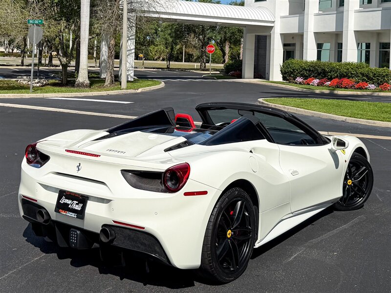 2018 Ferrari 488 Spider - Photo 60 - Bonita Springs, FL 34134