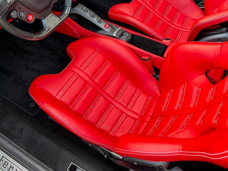 2018 Ferrari 488 Spider - Photo 23 - Bonita Springs, FL 34134