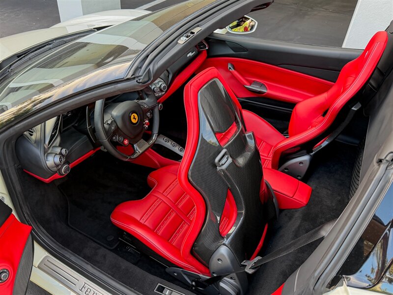 2018 Ferrari 488 Spider - Photo 22 - Bonita Springs, FL 34134