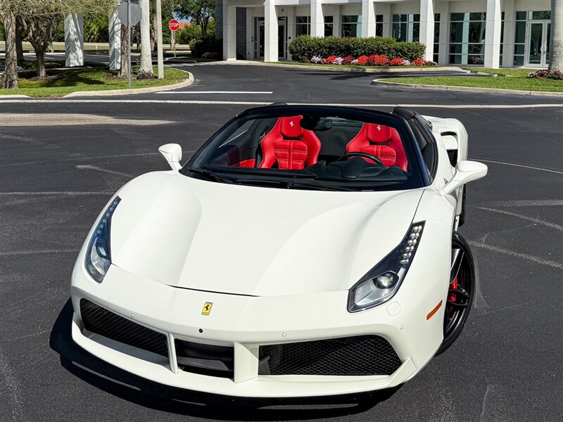 2018 Ferrari 488 Spider - Photo 7 - Bonita Springs, FL 34134