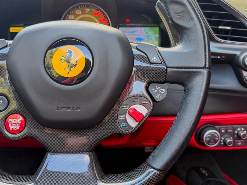 2018 Ferrari 488 Spider - Photo 30 - Bonita Springs, FL 34134