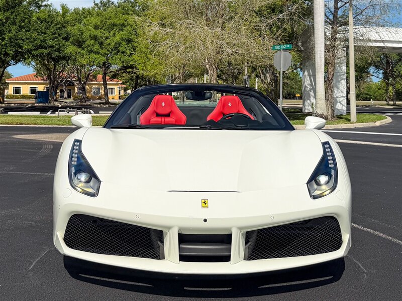2018 Ferrari 488 Spider - Photo 6 - Bonita Springs, FL 34134