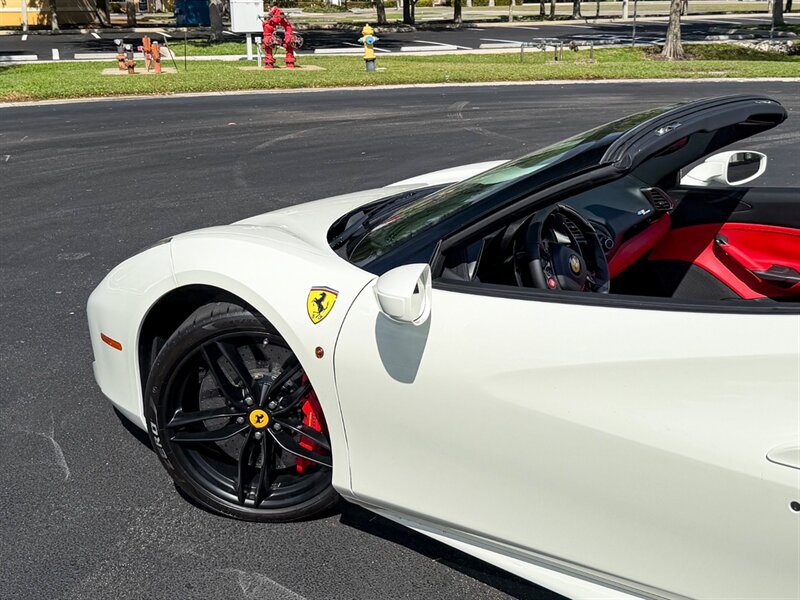 2018 Ferrari 488 Spider - Photo 48 - Bonita Springs, FL 34134