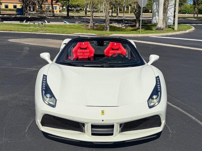 2018 Ferrari 488 Spider - Photo 5 - Bonita Springs, FL 34134