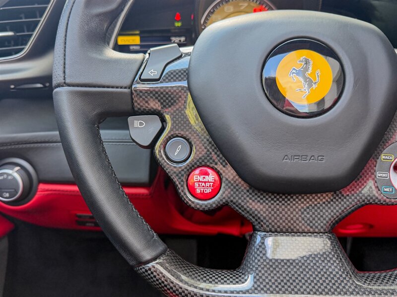 2018 Ferrari 488 Spider - Photo 29 - Bonita Springs, FL 34134