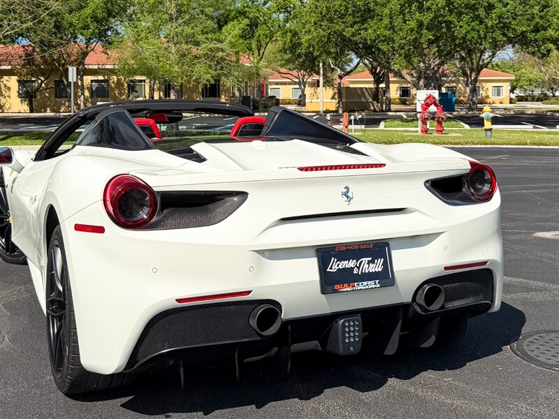 2018 Ferrari 488 Spider - Photo 49 - Bonita Springs, FL 34134
