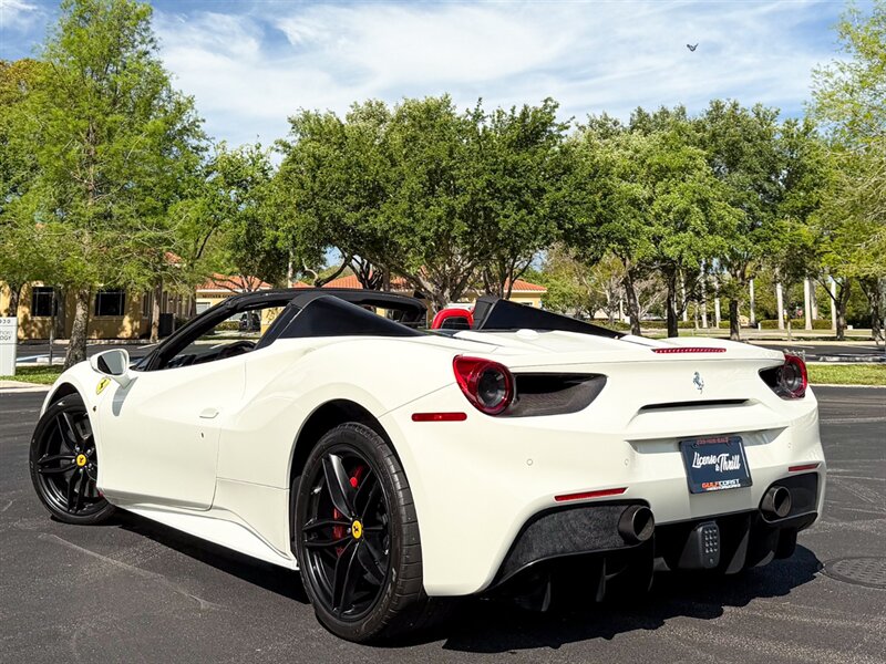 2018 Ferrari 488 Spider - Photo 46 - Bonita Springs, FL 34134