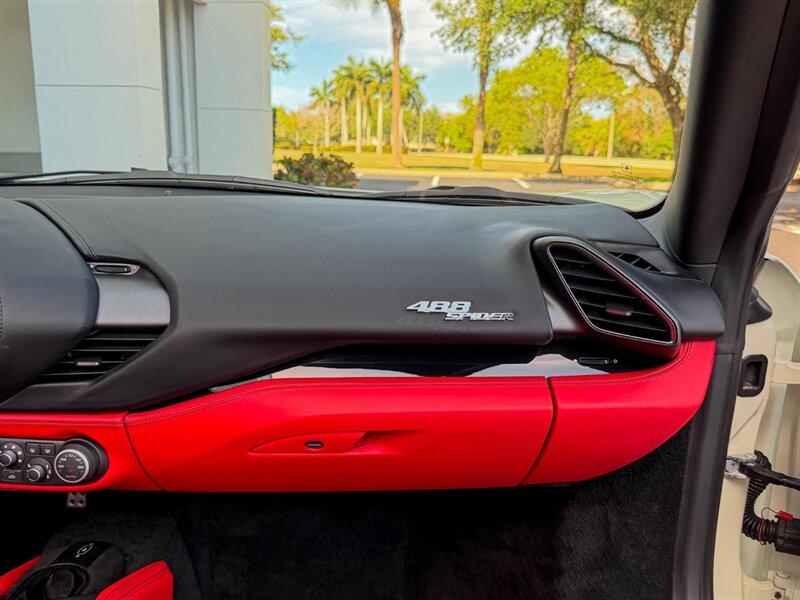 2018 Ferrari 488 Spider - Photo 37 - Bonita Springs, FL 34134
