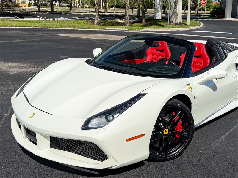 2018 Ferrari 488 Spider - Photo 9 - Bonita Springs, FL 34134