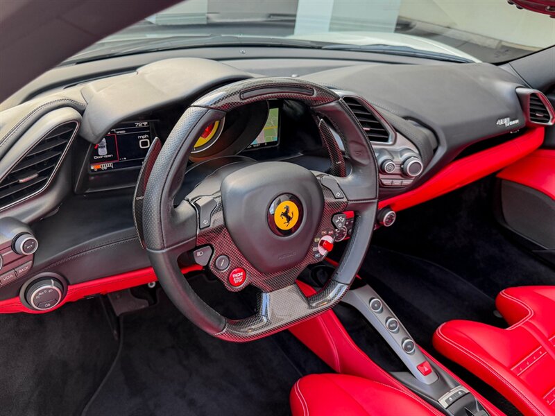 2018 Ferrari 488 Spider - Photo 28 - Bonita Springs, FL 34134