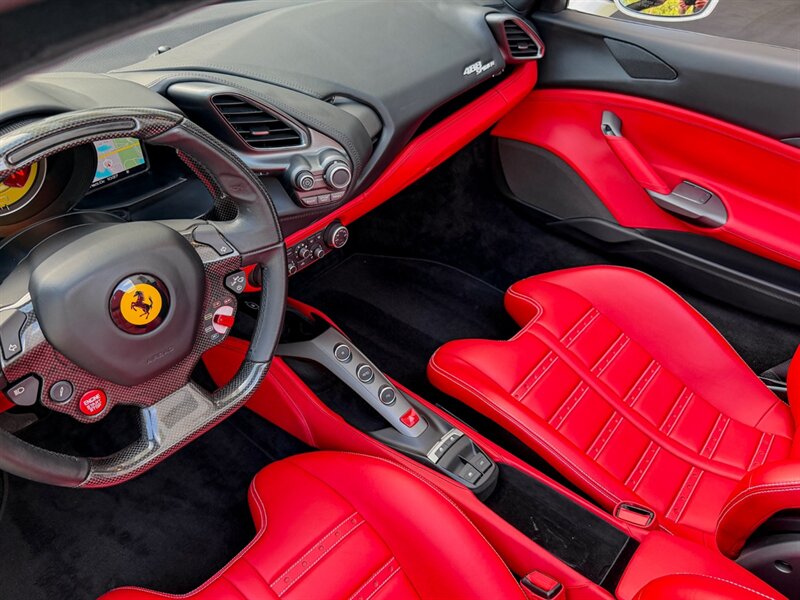 2018 Ferrari 488 Spider - Photo 15 - Bonita Springs, FL 34134