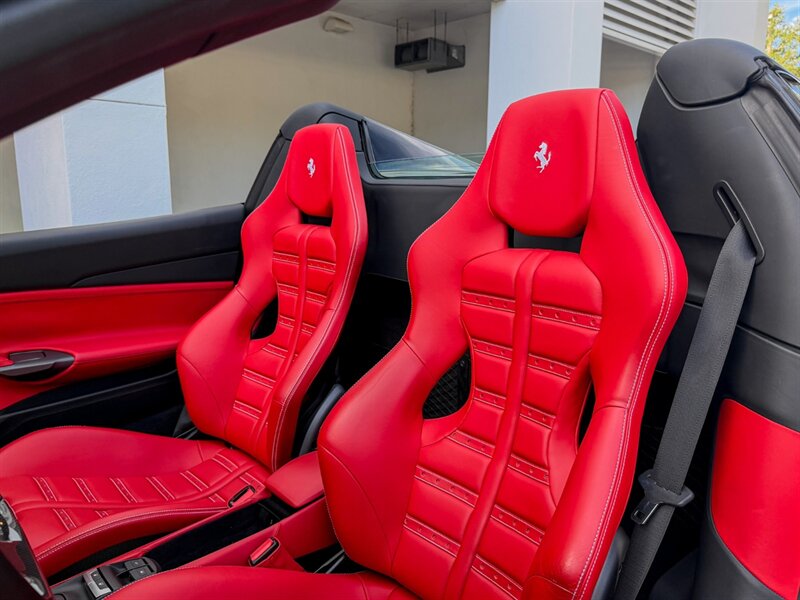 2018 Ferrari 488 Spider - Photo 21 - Bonita Springs, FL 34134