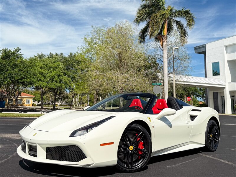 2018 Ferrari 488 Spider - Photo 10 - Bonita Springs, FL 34134
