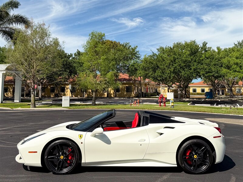 2018 Ferrari 488 Spider - Photo 41 - Bonita Springs, FL 34134
