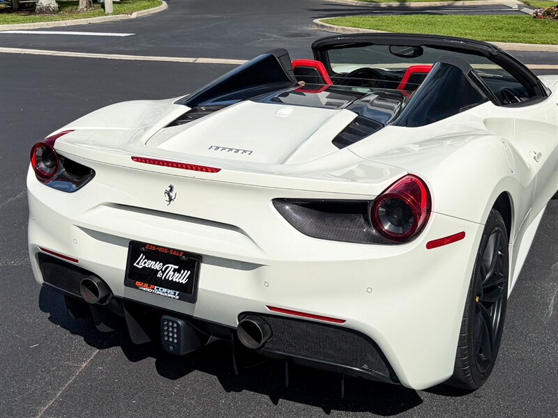 2018 Ferrari 488 Spider - Photo 56 - Bonita Springs, FL 34134
