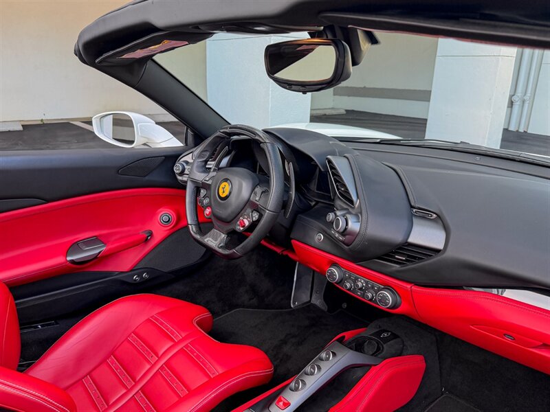 2018 Ferrari 488 Spider - Photo 36 - Bonita Springs, FL 34134