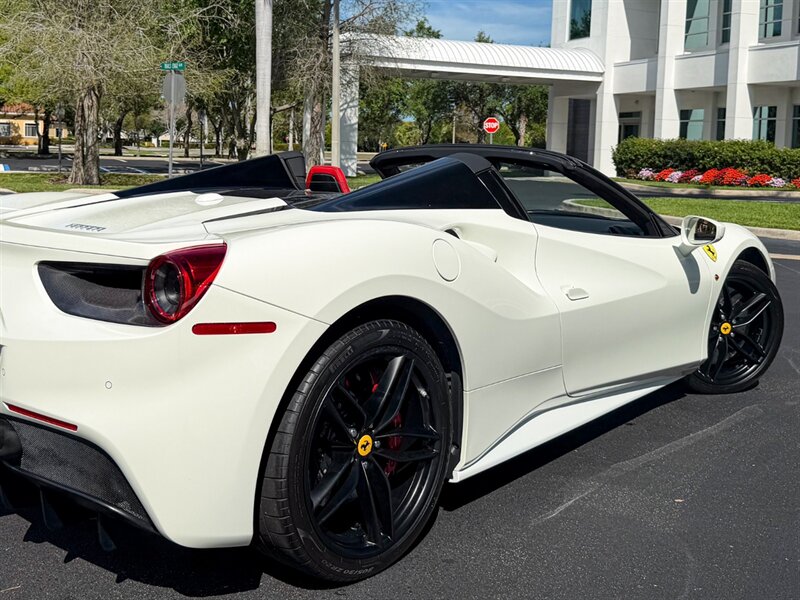 2018 Ferrari 488 Spider - Photo 59 - Bonita Springs, FL 34134