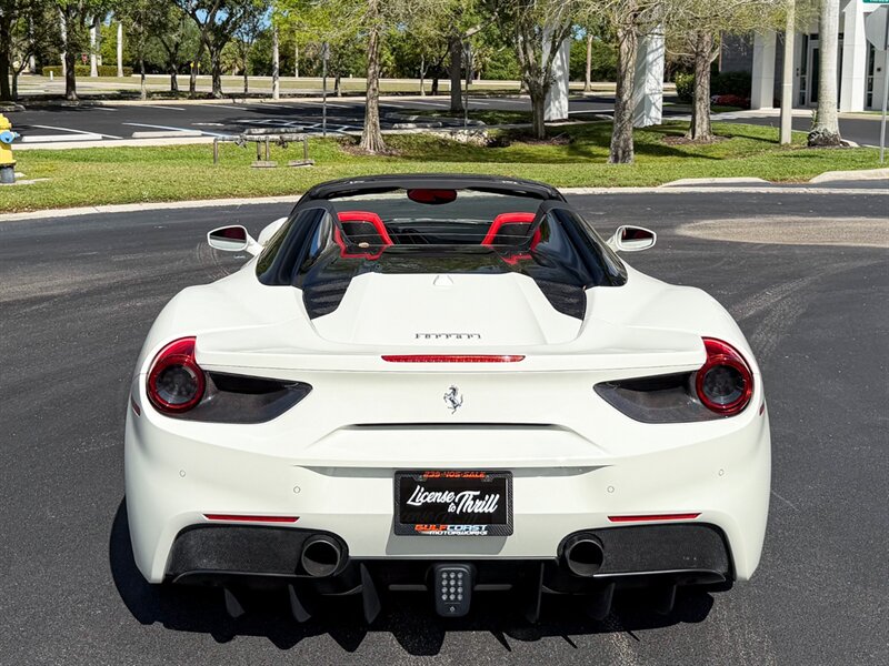 2018 Ferrari 488 Spider - Photo 51 - Bonita Springs, FL 34134