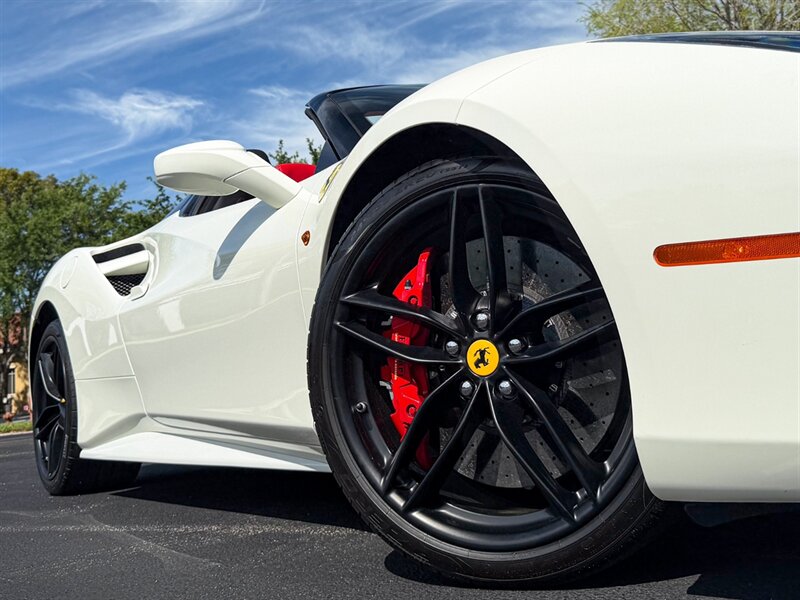 2018 Ferrari 488 Spider - Photo 73 - Bonita Springs, FL 34134