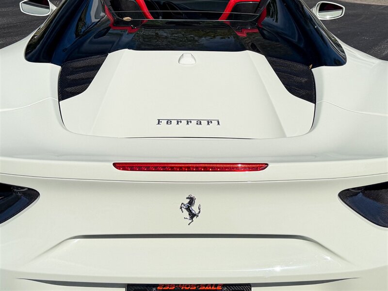 2018 Ferrari 488 Spider - Photo 54 - Bonita Springs, FL 34134